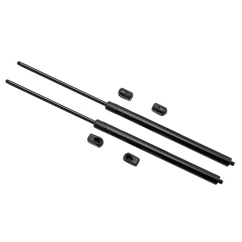 2x Hood Lift Supports Struts Shocks Strut Props Gas Spring Rod Arm For DODGE Ram