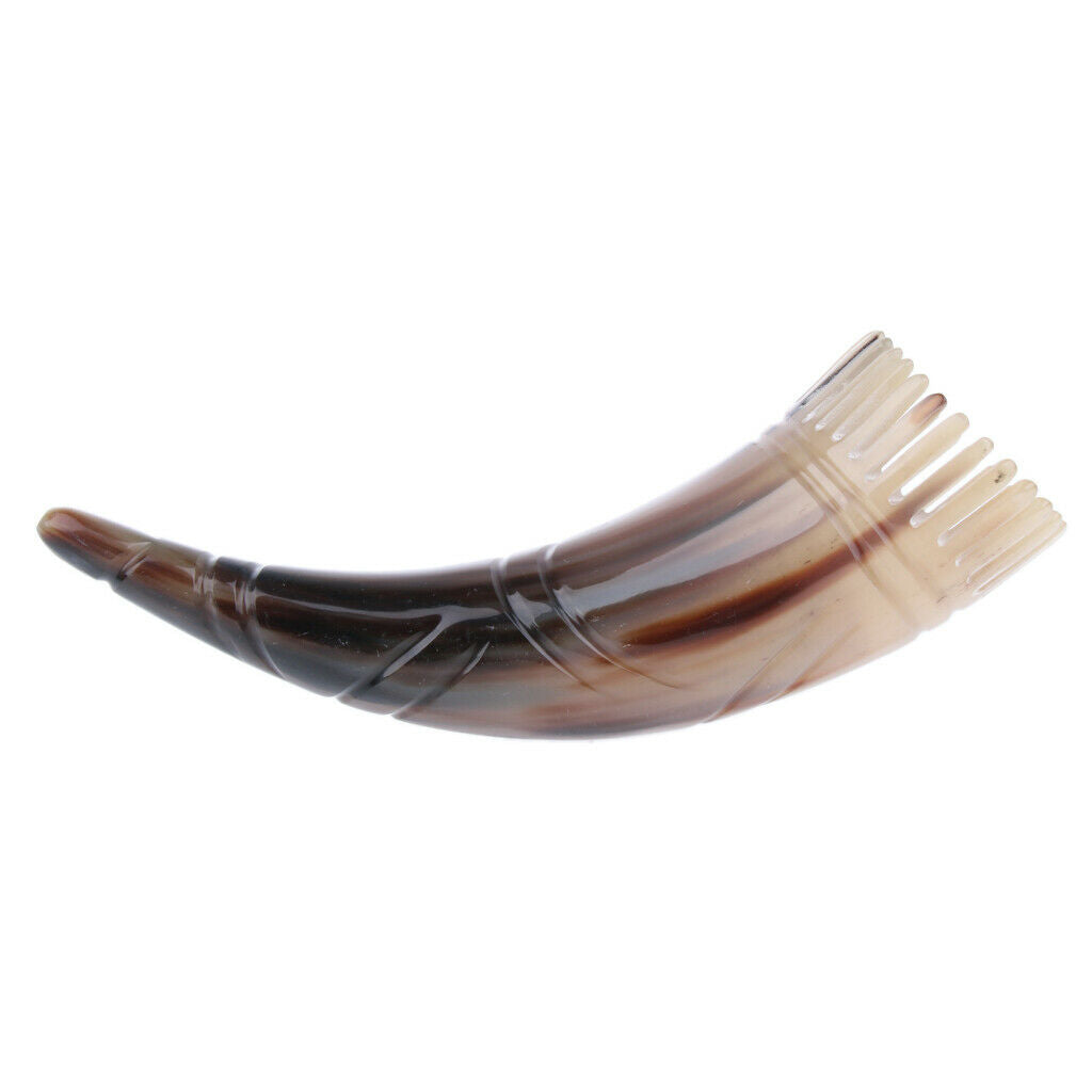 Salon Home - Traditional Handheld Scalp Massager, Head Massager, Brush, Comb,