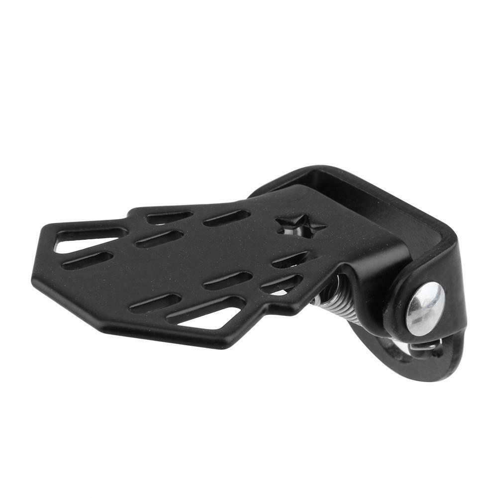 Steel Mountain Bike Rear Foot Pedal Thicken Bicycle Rear Folding Pedals @