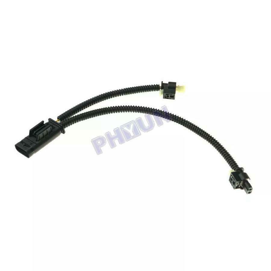 For Mini Cooper Thermostat Cooling System Wire Harness Adapter Part# 12518611289
