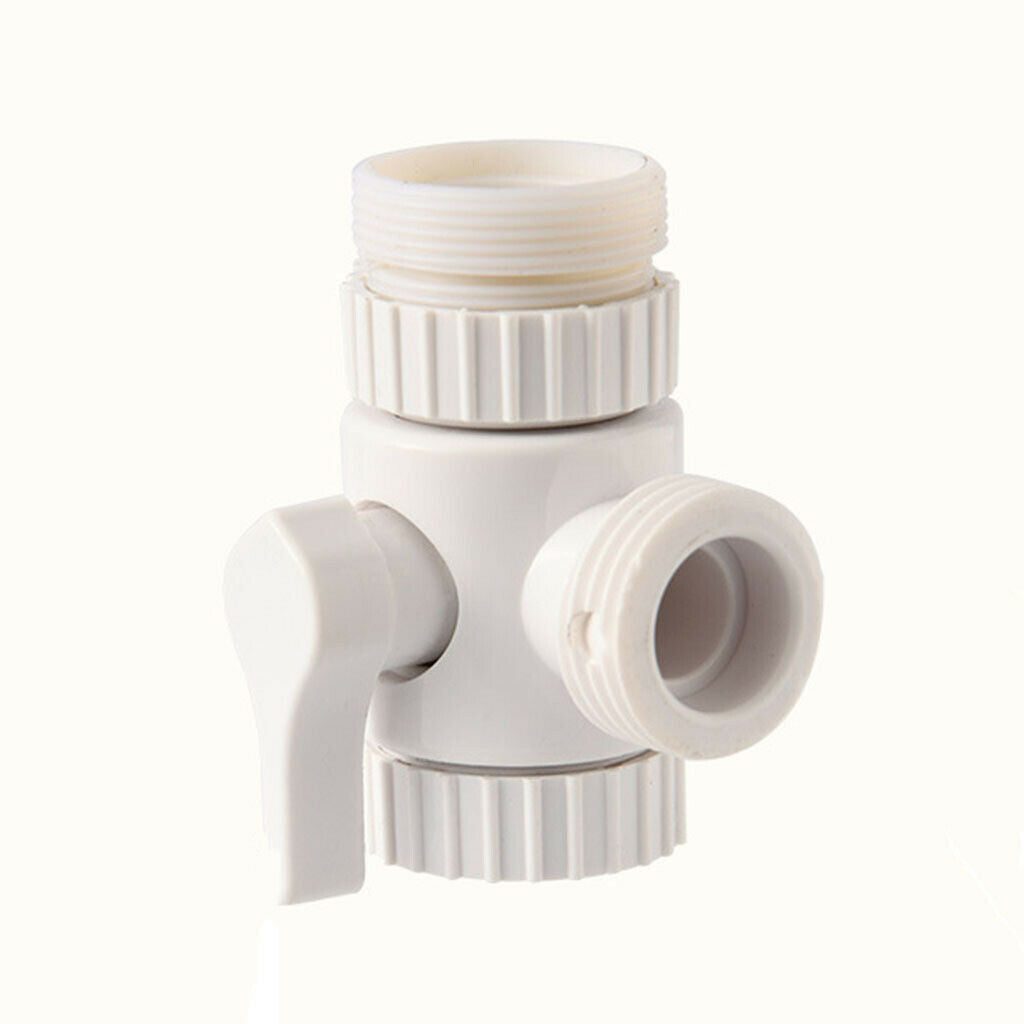 Tap Attachment Shower Spray Kit Bathroom Faucet Shower Head for Hair Washing