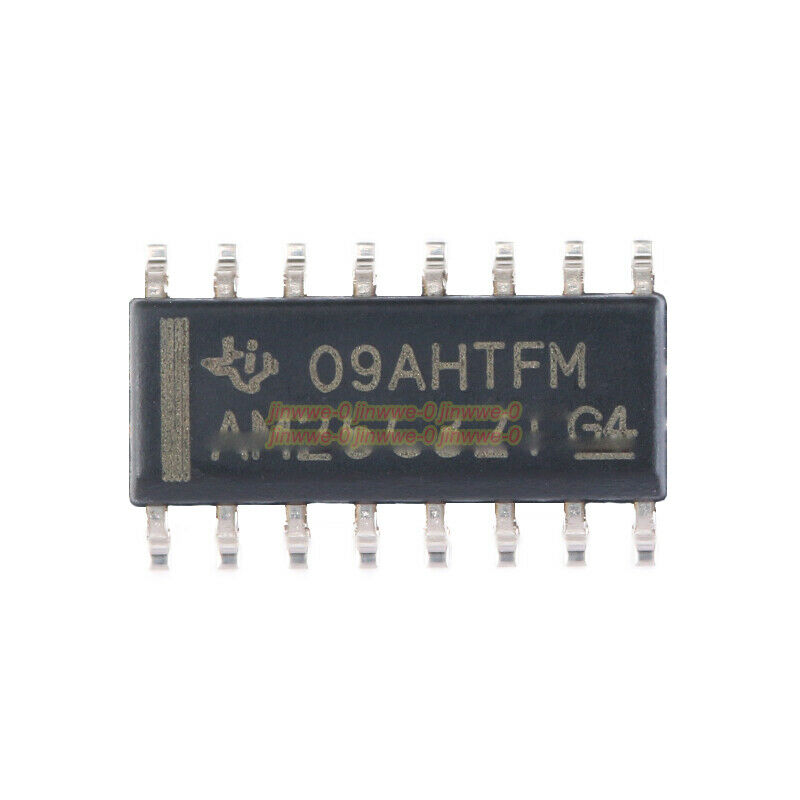 1pcs AM26C32IDR SOIC-16 Quad Differential Line Receiver Chip