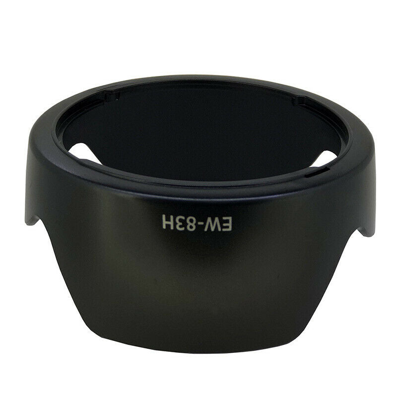 EW-83H Lens Hood for Canon EF 24-105mm f/4L IS USM L .l8