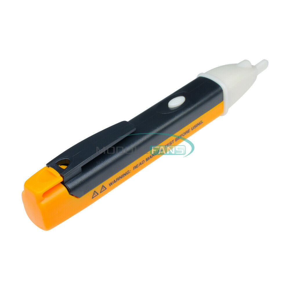 LED Non-Contact AC Electric Power Voltage Tester Pen Detector Sensor Tester Pen