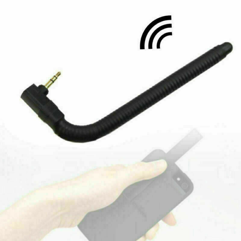 6DBI Jack External Antenna For Mobile Cell Phone 3.5mm