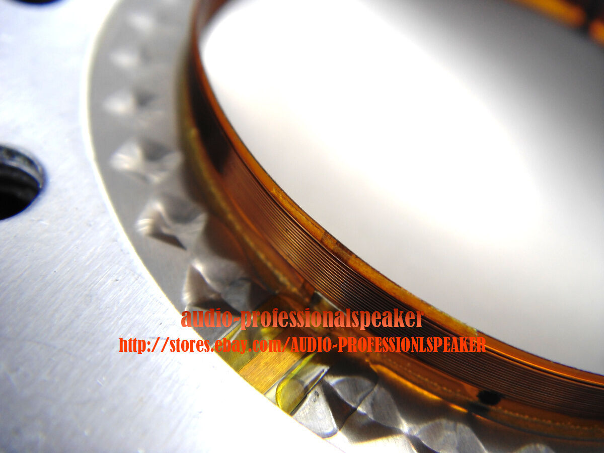 Replacement Diaphragm for JBL LE85, LE175, LE175HP, LE100S-5P350 8 ohm