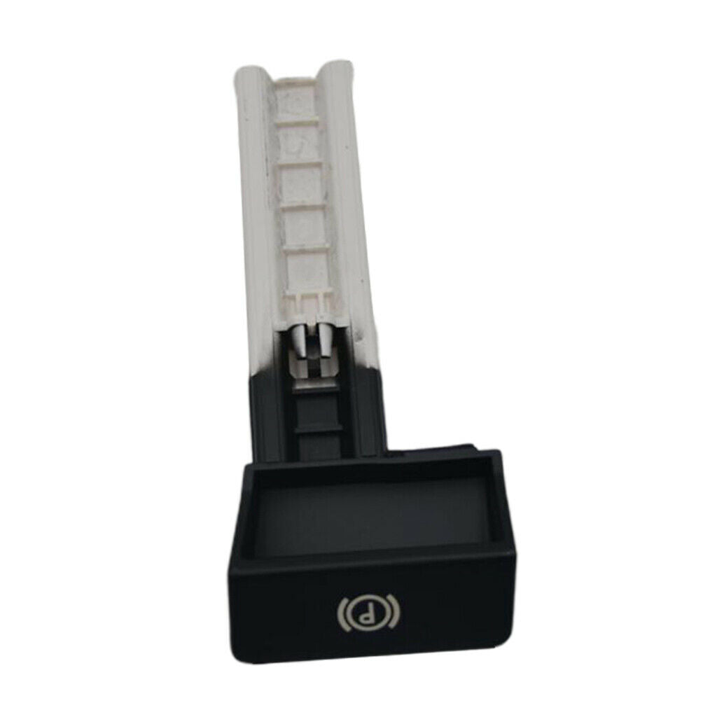 Parking Handbrake Pull Lever Grip for VW Touareg 02-10 Part Number: 7L6711878F