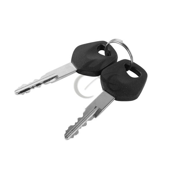 Fuel Gas Cap Cover Key Fit For Suzuki GSXR600 GSXR750 2004-2013 GSXR1000 03-13