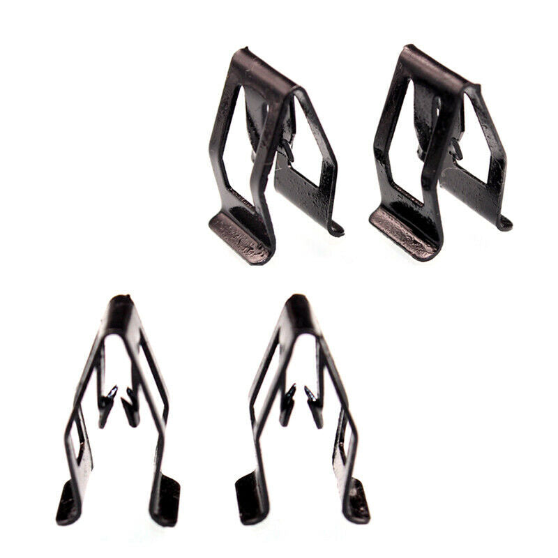 50X Auto Car Interior Console Instrument Panel Dash Dashboard Trim Retainer Clip