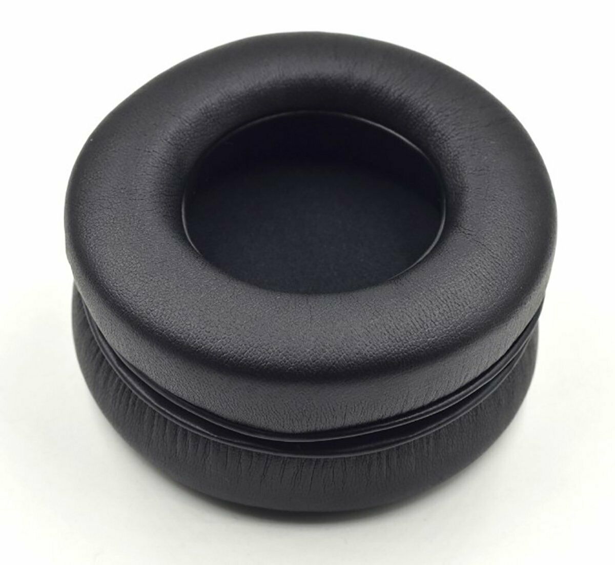 Ear Pads Foam Cushion Cups for JBL SYNCHROS E50BT E50 S500 S700 Headphone Black