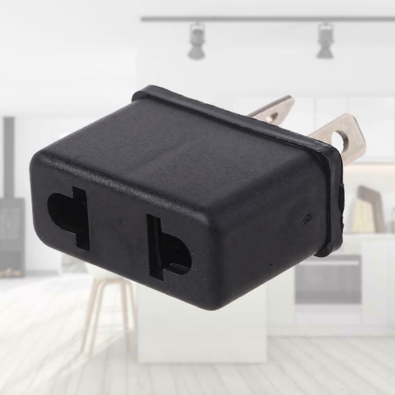 New 1 x Wall Power Connector AU Travel Adapter Universal