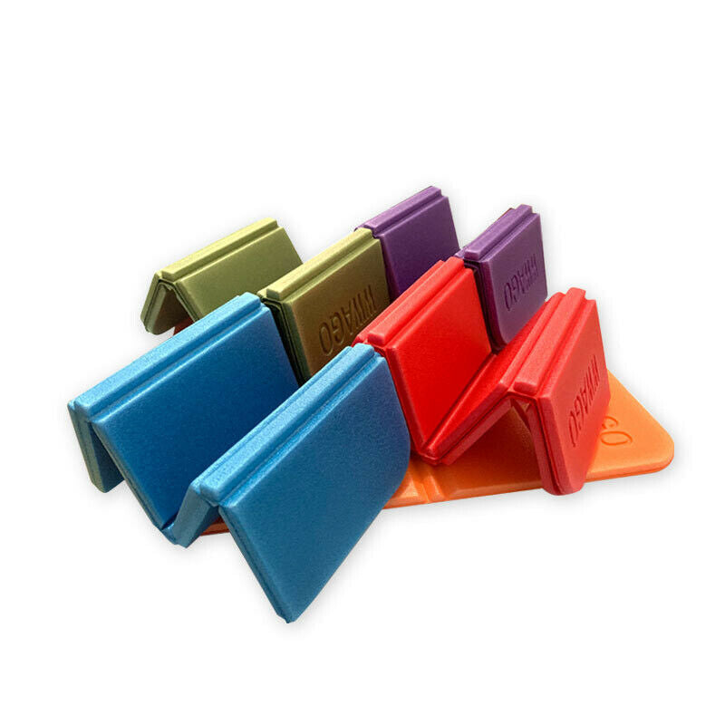 Foldable Outdoor Camping Mat Seat Moisture Proof XPE Cushion Waterproof Foam  DF