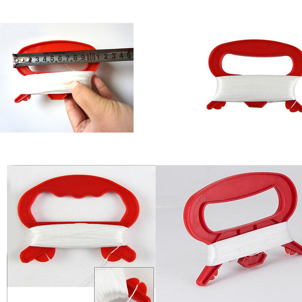 100M Kite Handle Line Bod String Reel Children Wholesale Gentle Breeze FlyJ Kt