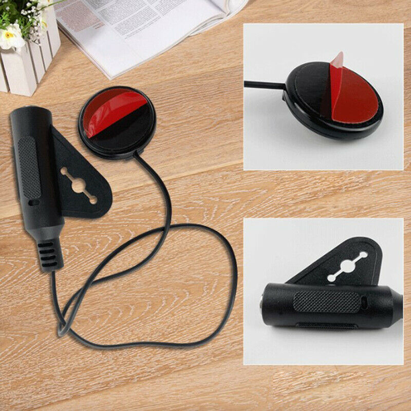 Guitar Pickup Professional Piezo Contact Microphone Pickup For Guitar Vio.l8