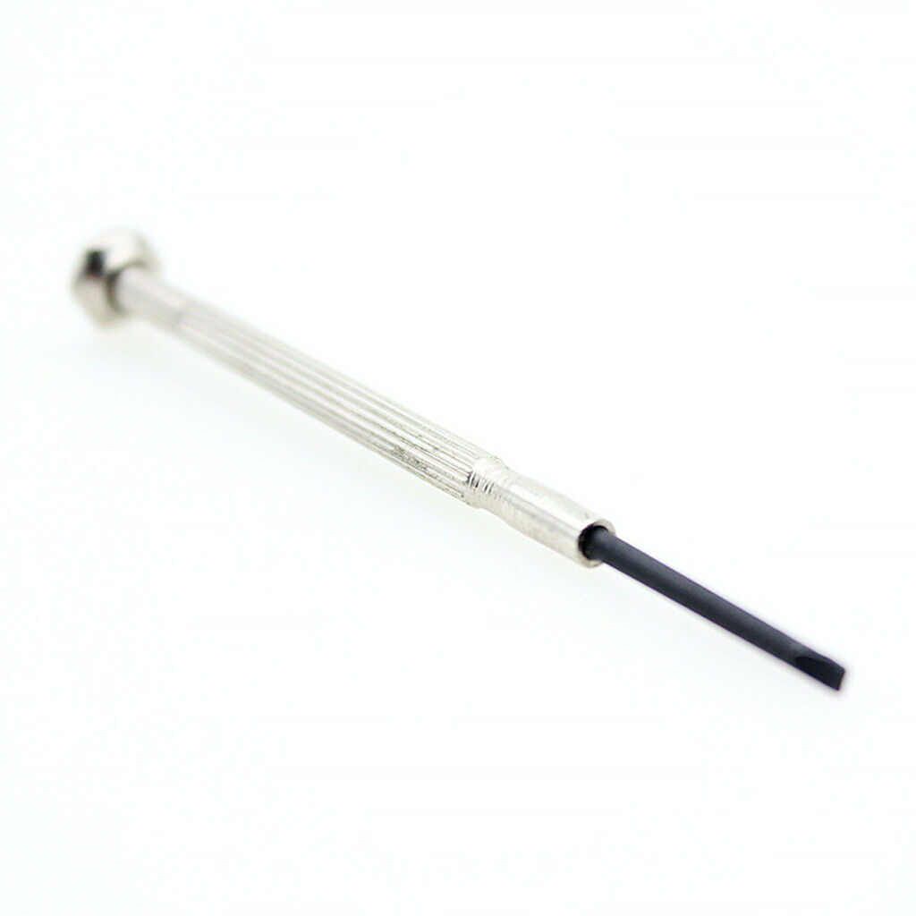 1pc Instrument Repair Tool Screwdriver For Flute Clarinet Saxophone Piccolo
