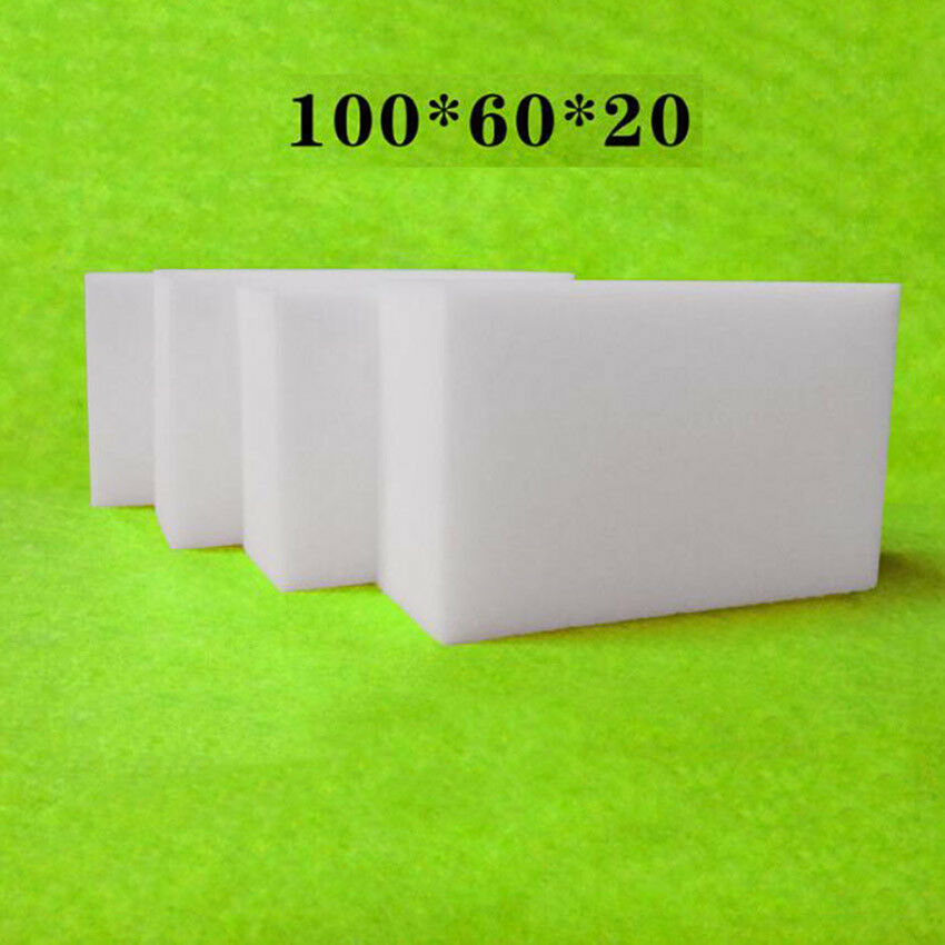 Melamine Foam Magic Sponge Eraser Multi-functional Home Cleaning Cleaner Pad