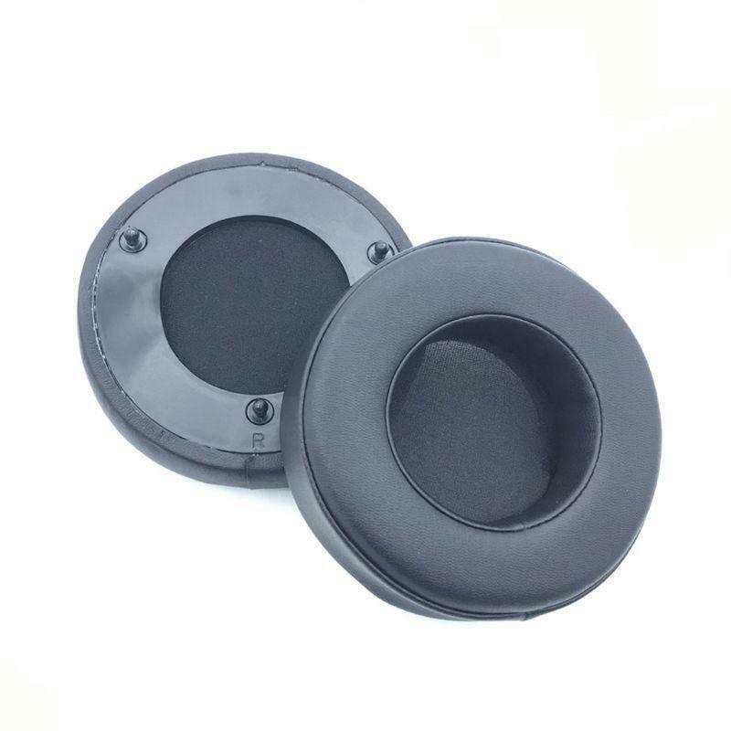 2PCS Earpads Ear Cushion Soft Ear Cover for Razer Thresher Ultimate7.1 Headphone