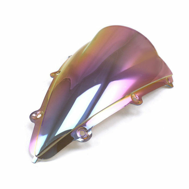 Iridium Motorcycle Windshield  for Yamaha YZF 1000 YZF1000 R1 2004-2006