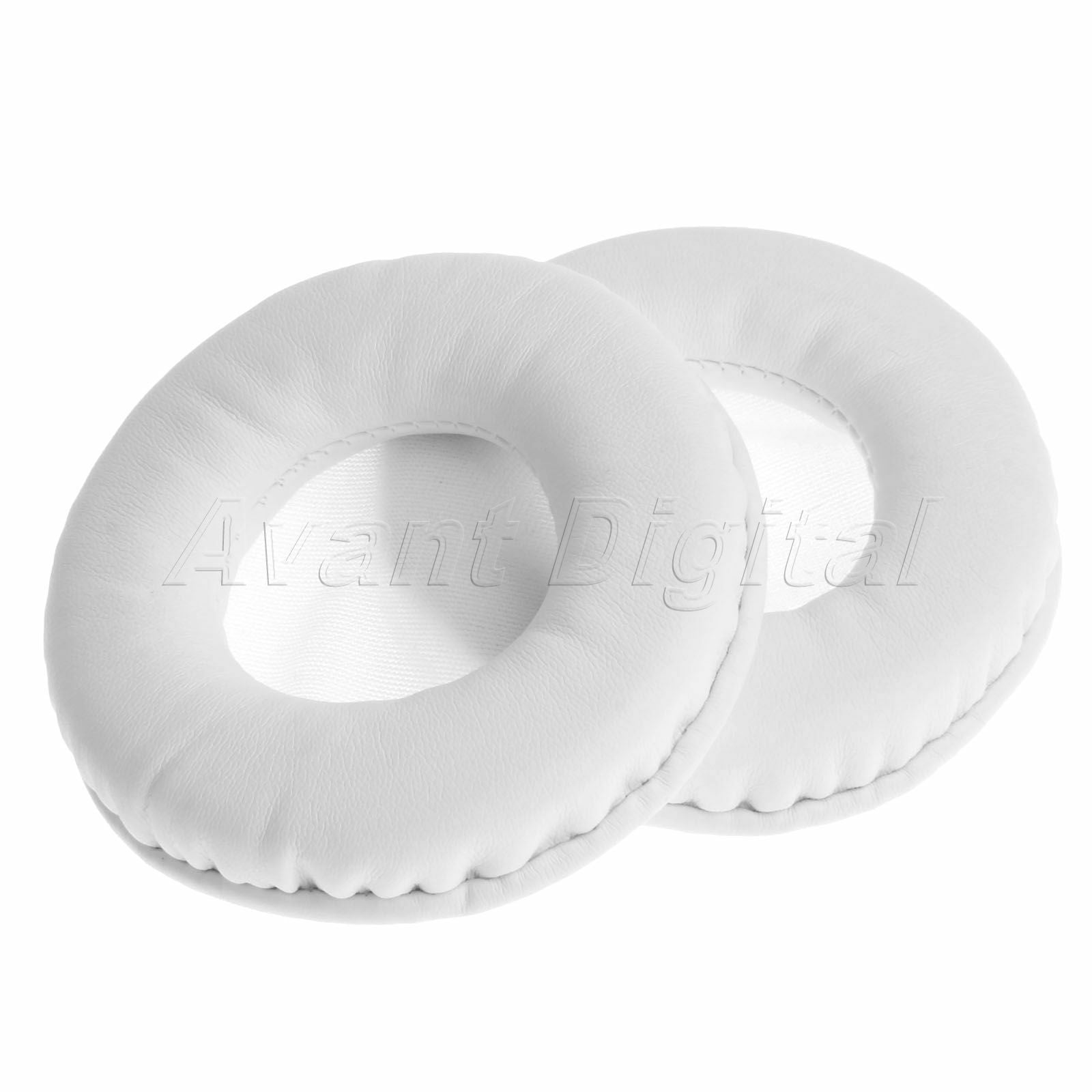1.57" Inner Dia Earphone Cushions Earpads For -Technica ATH-WS70 SONY MDR-V