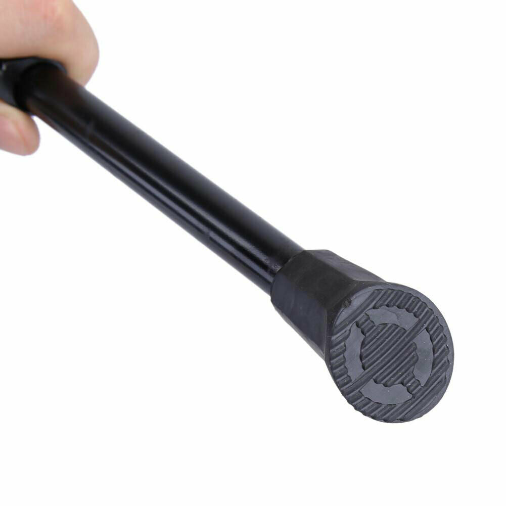 Mountain Bike Bicycle Cycle Prop Side Rear Kick Stand for 16/20/24/26 Inch Tire