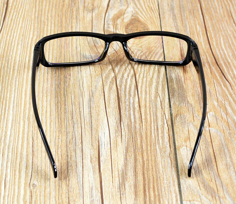 Professional Computer TV Gamer Anti-Blu-ray Anti Glare UV Radiation Glasses