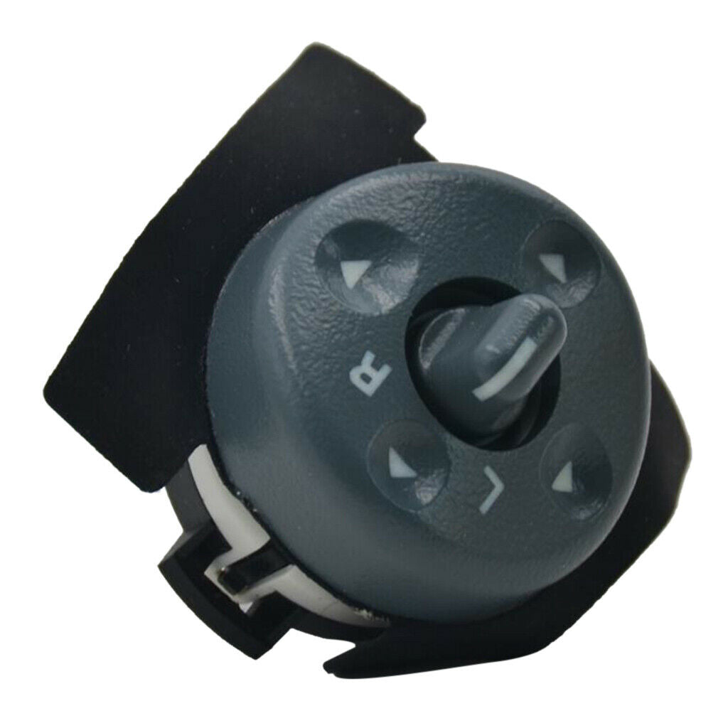 Replacement Mirror Control Switch Right Repair Part for Gmc Tahoe Jimmy