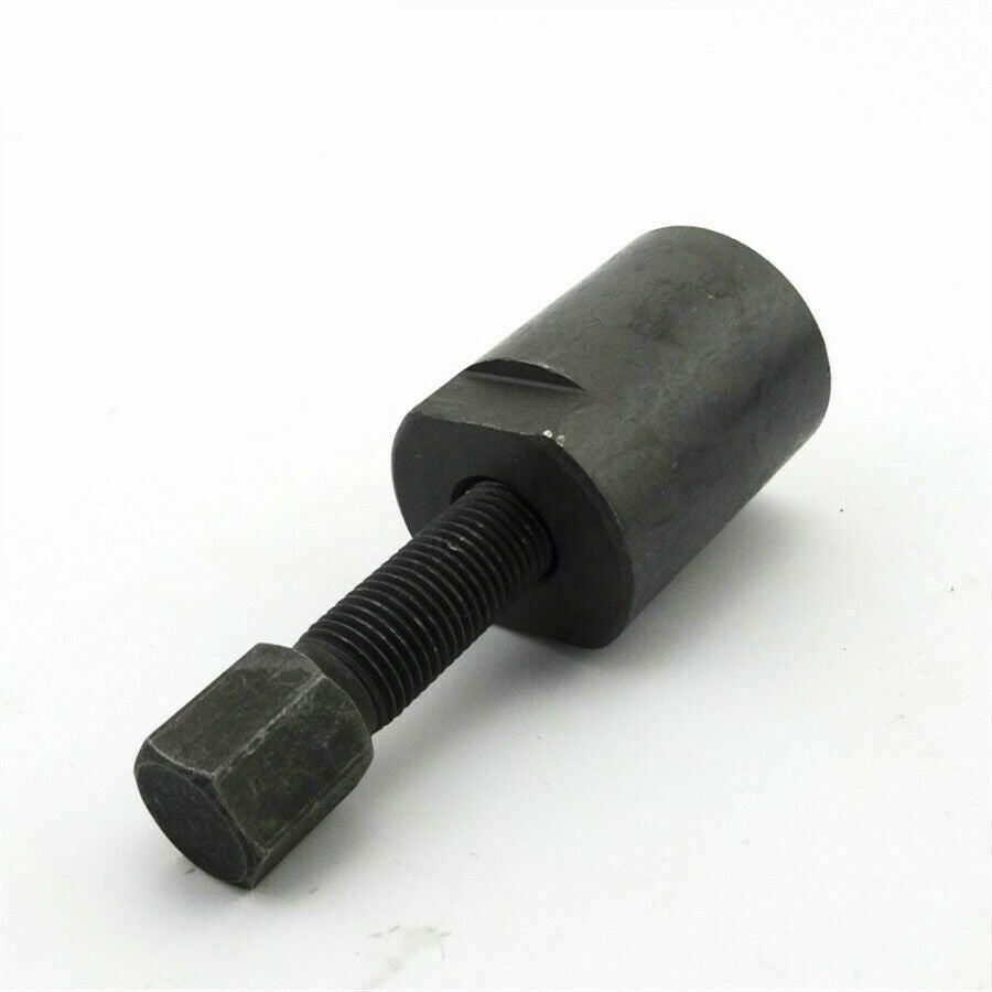 M30x1.5 Black Magneto Flywheel Rotor Puller Remove Repair Tool For SUZUKI GS125