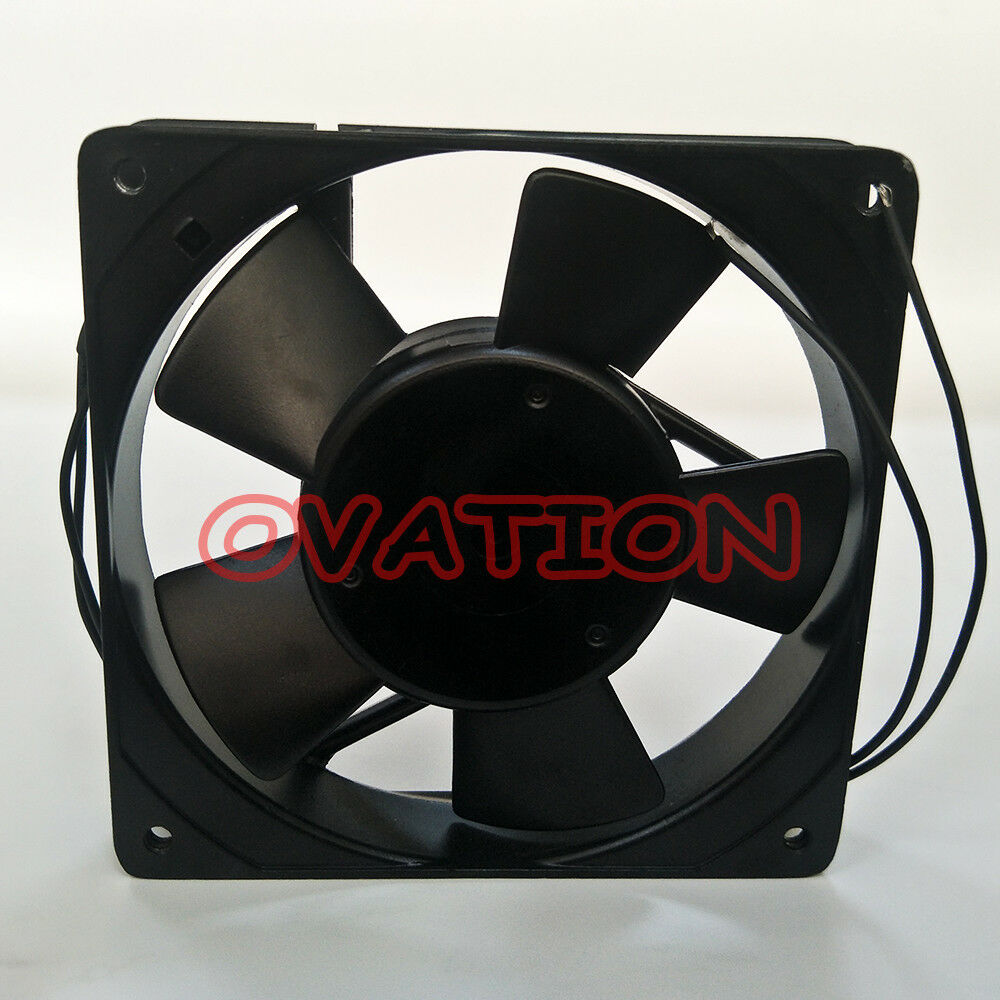 For  fan AC230V 16/14W 120*120*25mm 1pc FULLTECH UF-12B23 BTH Equipment