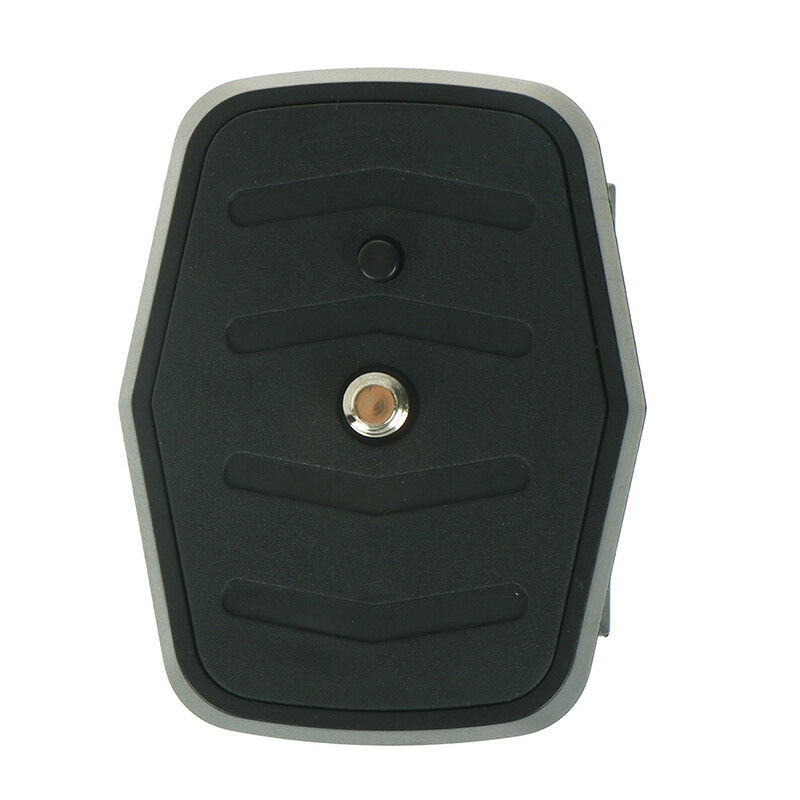 Universal New 690 Quick Release Plate For Velbon Somita Sony Camera Tripod.l8