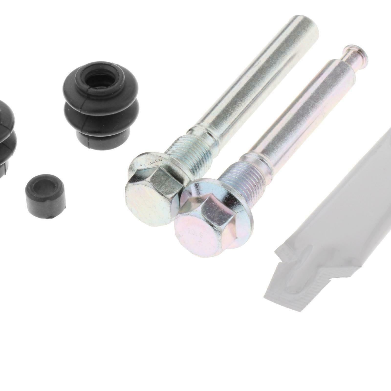 Rear Brake caliper Slider Guide Rebuild Kit Fits for Mazda 6 02-12 GG Gy GH