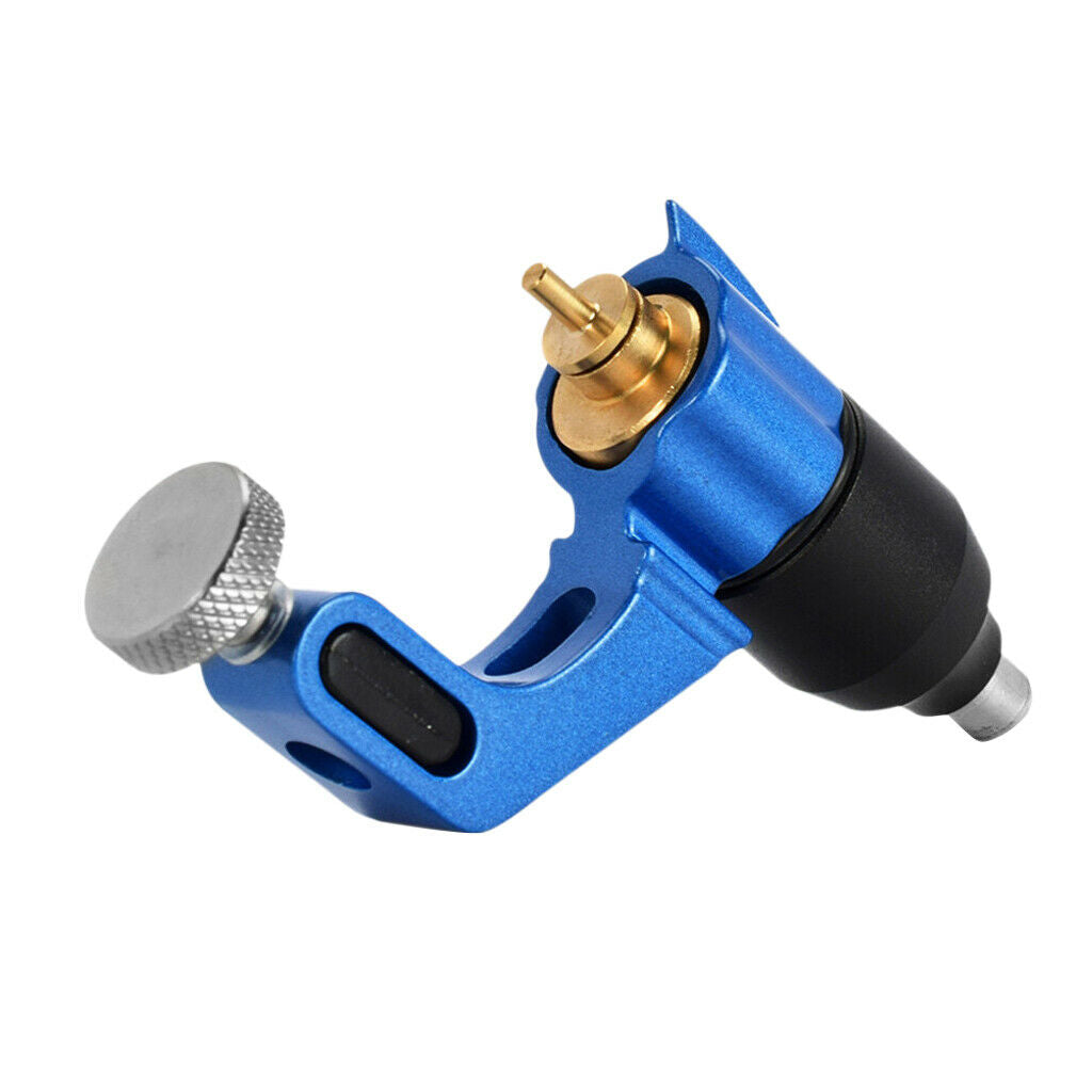 Professional Extreme Rotary Tattoo Machine Gun Motor Tool Supply for Tattooing