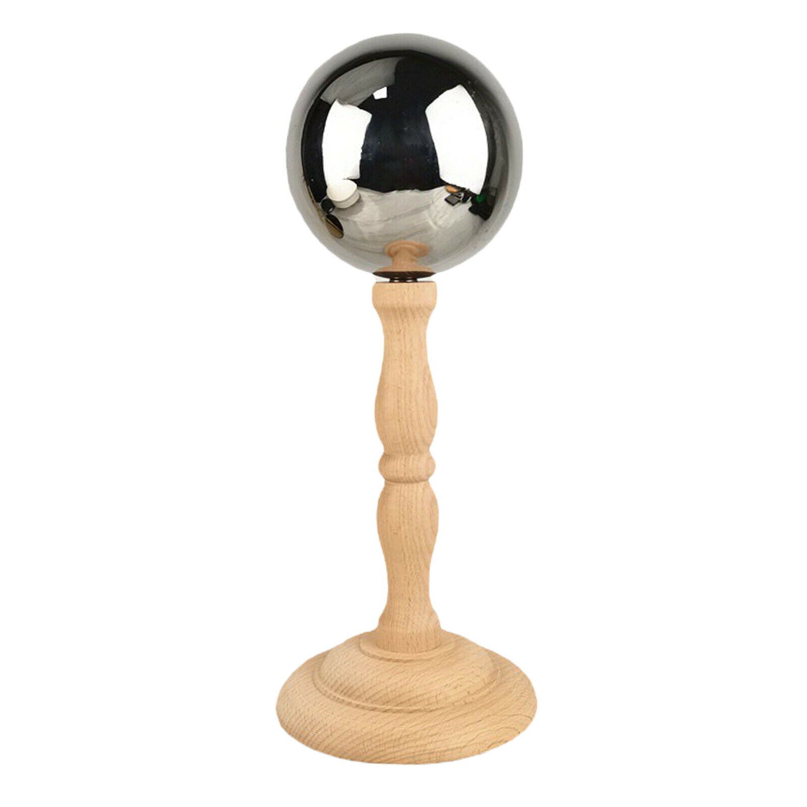 Tabletop Display Stand Hat Holder Spherical Rack Organizer for Shop Salon
