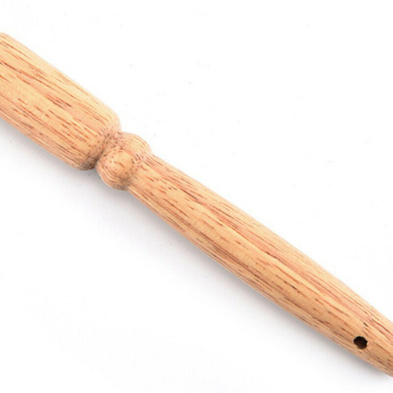 Wooden Pastry Brush roasting food cake bread baking pasting kitchen tool .l8