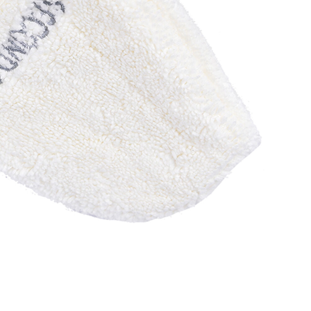 Microfiber Facial Cloth Face Towel Makeup Remover Cleansing Glove To.l8