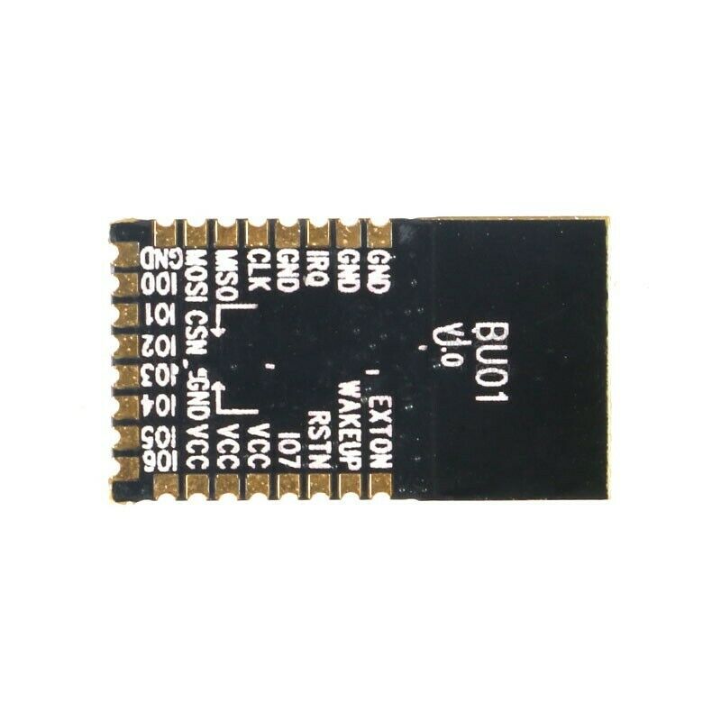 1pcs UWB indoor positioning module ultra-wideband short-distance high-precision