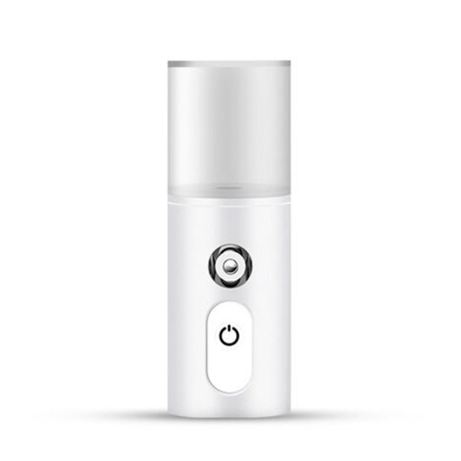 Portable Mini Home Car USB Mist Maker Diffuser Air Purifier Hydrating Humidi