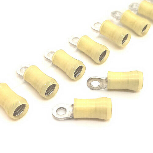 [200pcs] 35149 Clamp 3.68mm/12-10AWG CLAMP