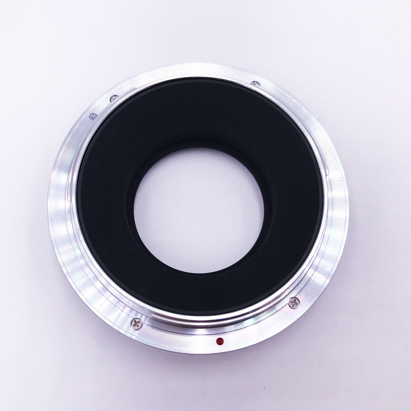 M42-GFX Lens Adapter Converter Fit for GFX100S 50R 50S Camera Photography