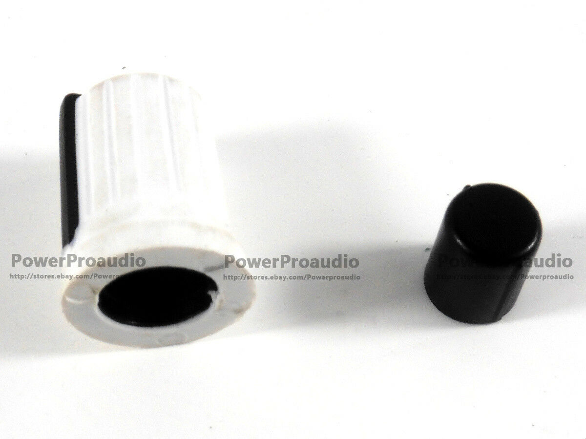 1pc Replace Rane Mixer Rotary Control Knob Traktor Knob TTM 57 58 61 62 64 68 wh