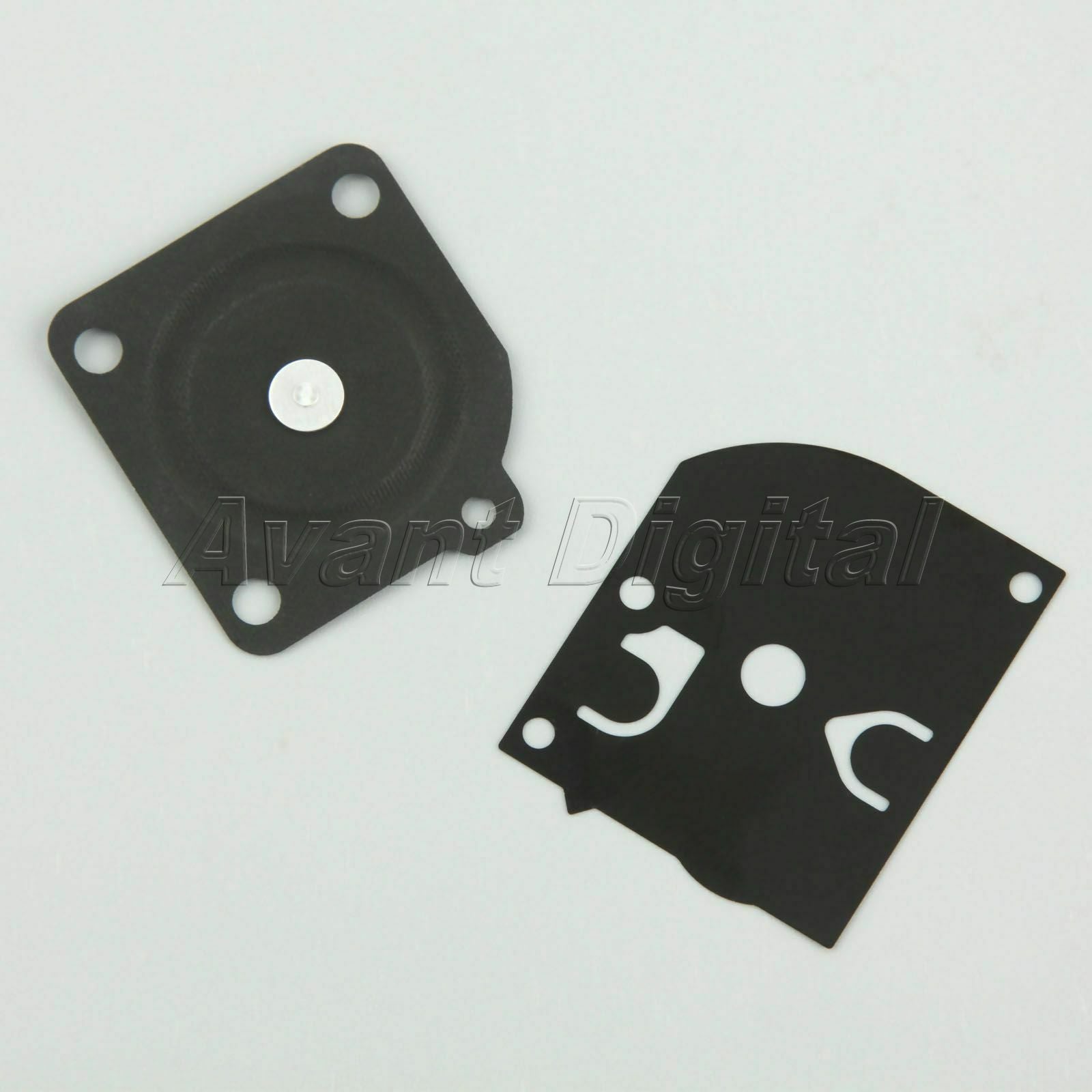 Durable RB-39 Carburetor Repair Set Kit Tool For McCullock Poulon WeedEater Zama