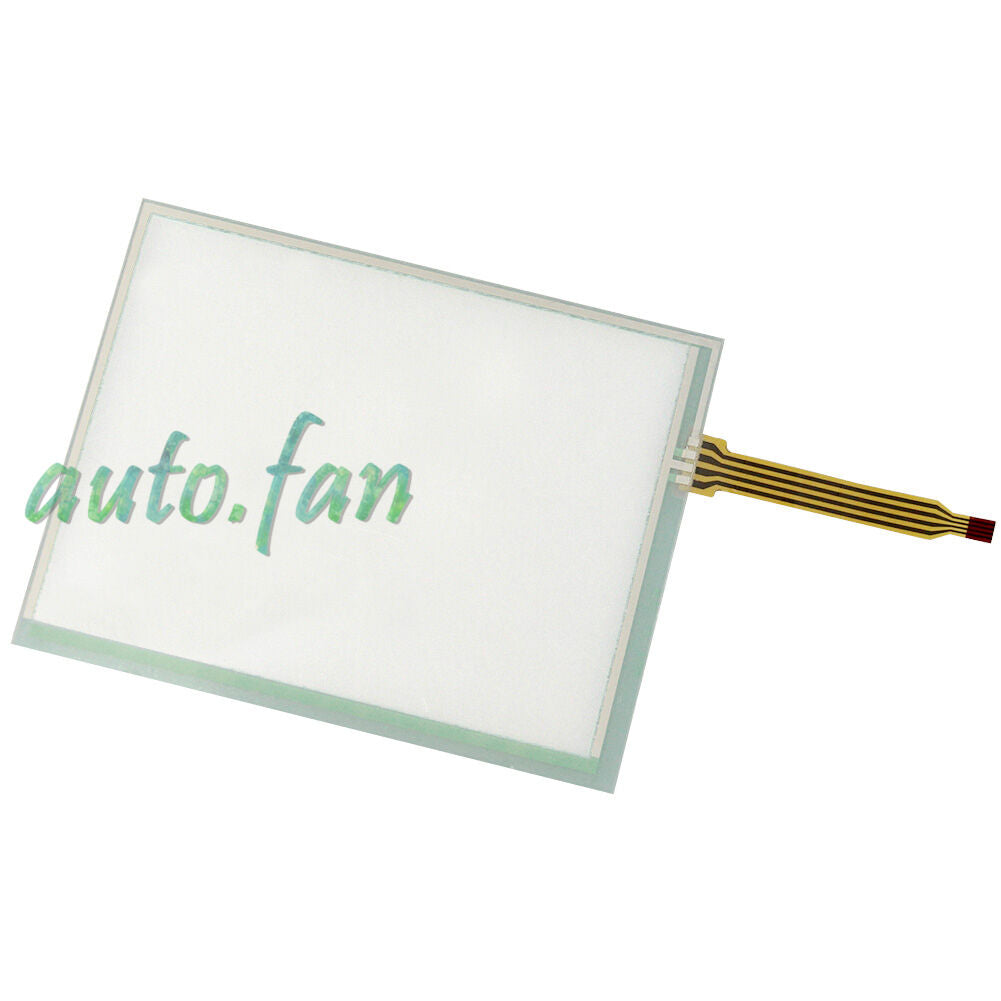 New For  TP170A 6AV6545-0BA15-2AX0 6AV6 545-0BA15-2AX0 Touch Screen Glass