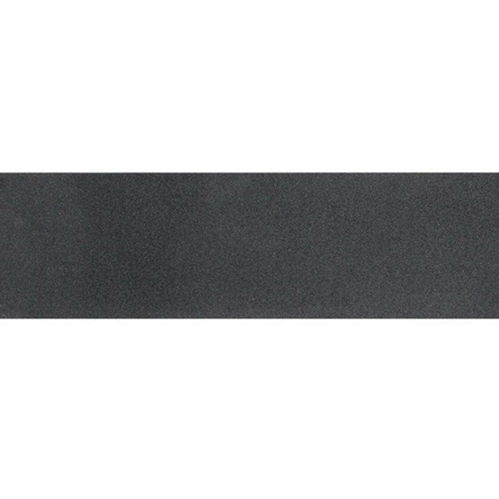 Skateboard Grip Tape Thicken PVC Based Silicon Carbide Durable Safe Grits Black