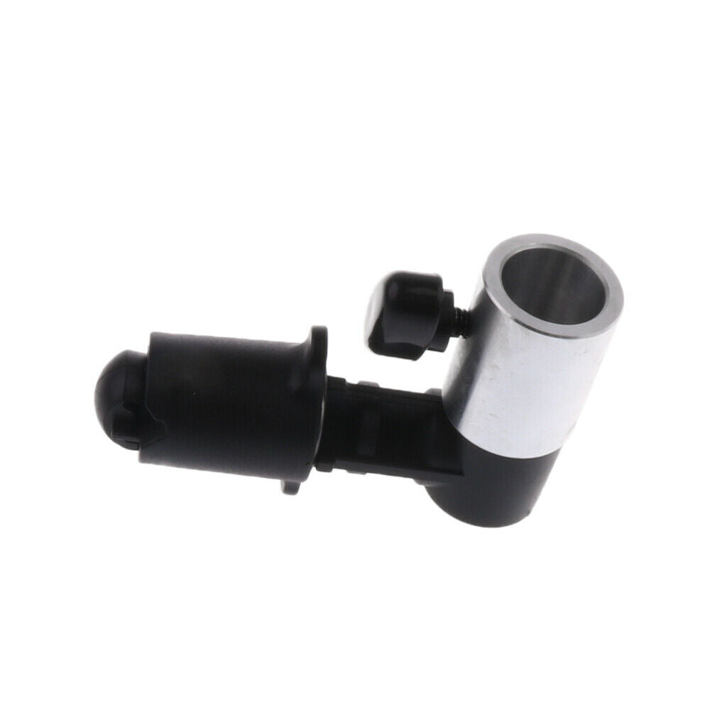 Video Photography Studio Reflector Disc Holder Clip Light Stand Clamp