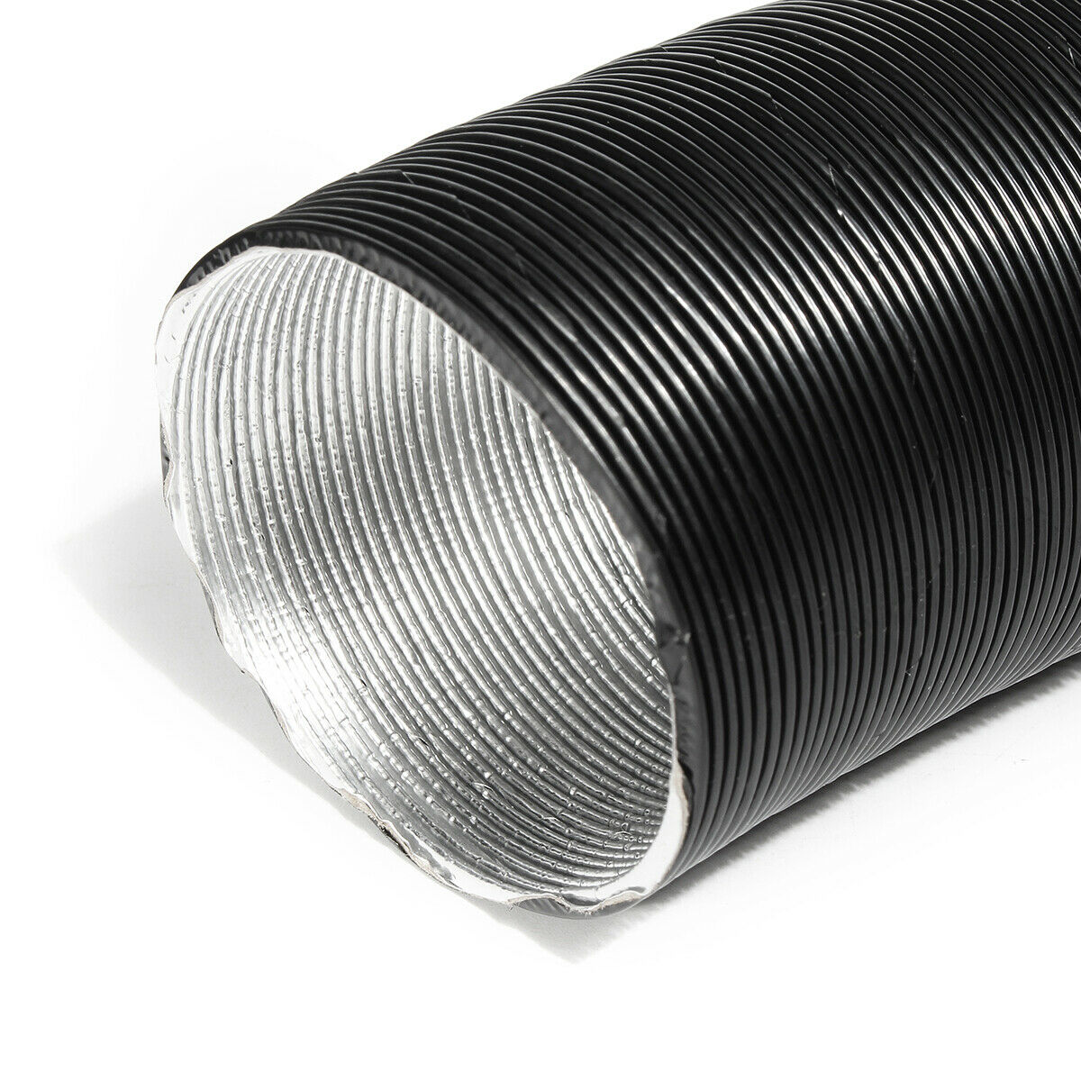 75mm Heater Pipe Ducting & Warm Air Outlet Hose For Webasto Eberspach