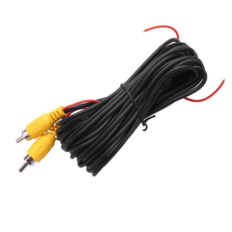 180 Degree Car Camera Large Wide-Angle Rear Camera for Dvd Back Up Camera Withra