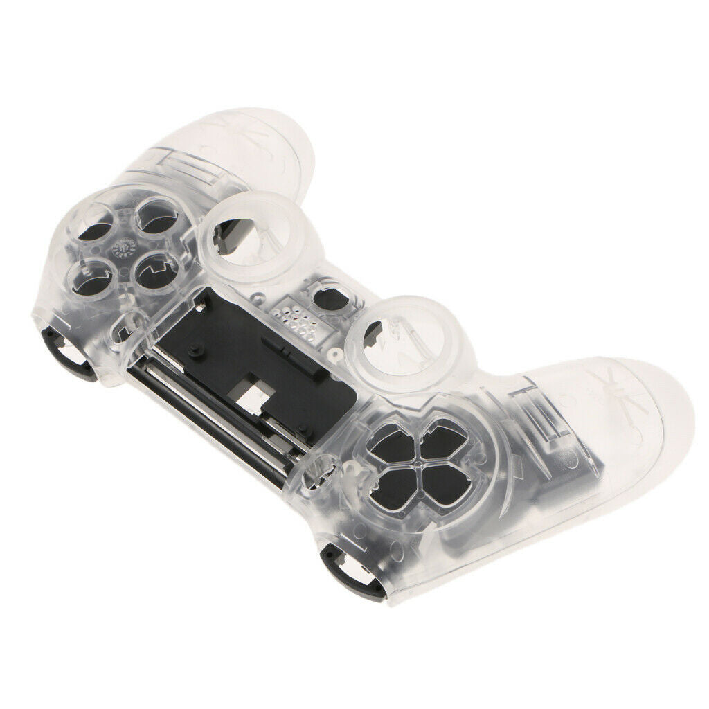 For Sony PS4 Controller Cover Case Protective Shell Front Housing Hand Grip