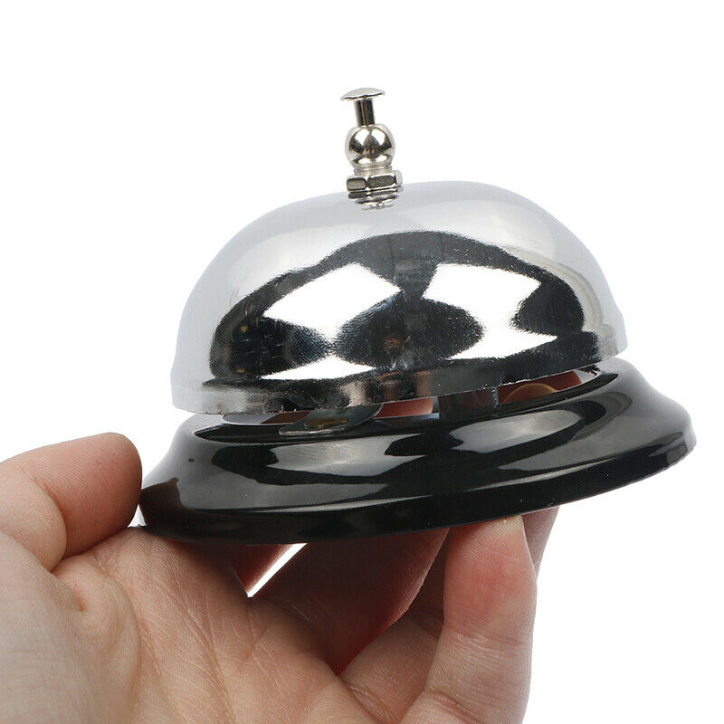 85mm trumpet pass the vegetable bell competition bell hand be.l8