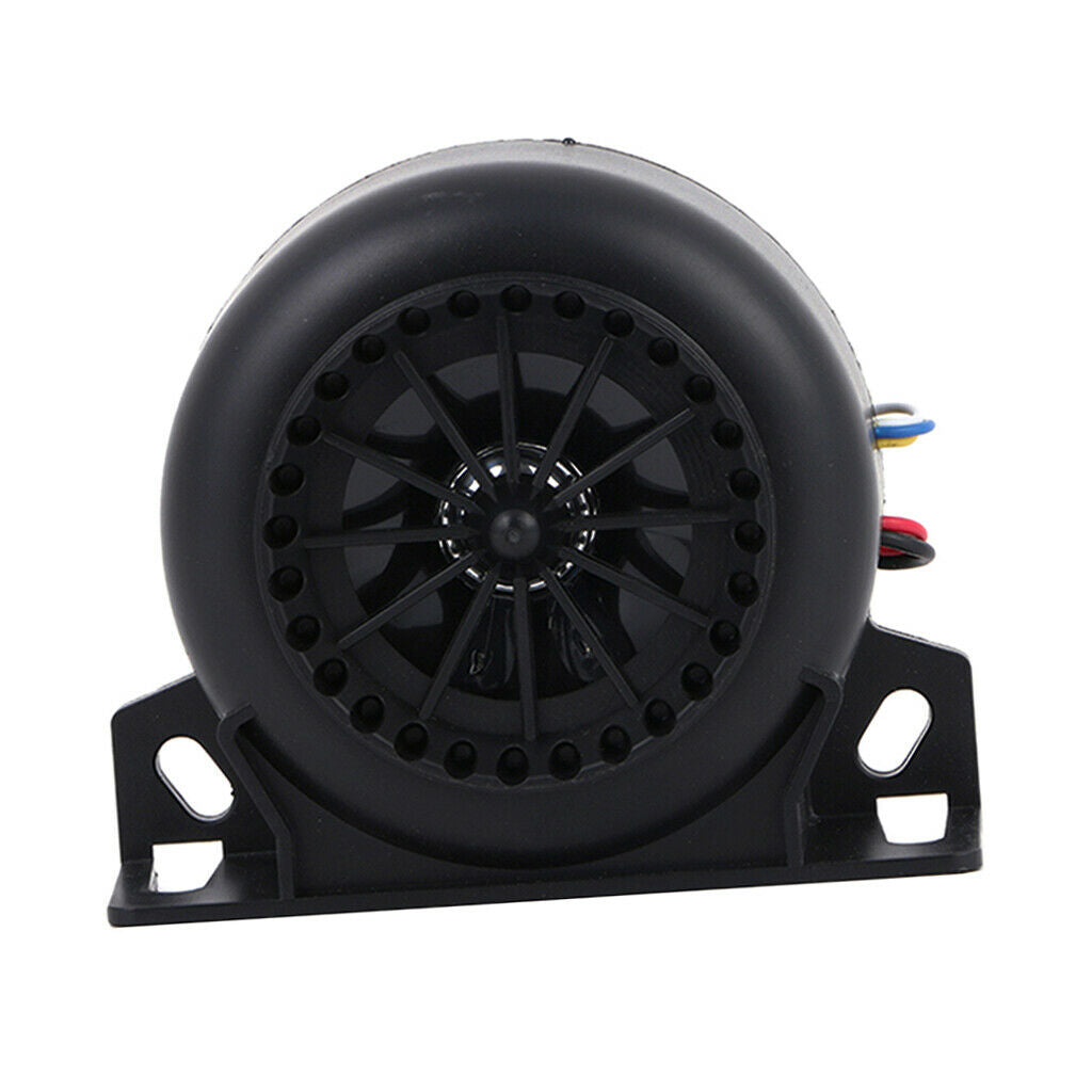 12V24V Car Truck Parking Alarm Back Up Rear Reversing Warning Siren Horn