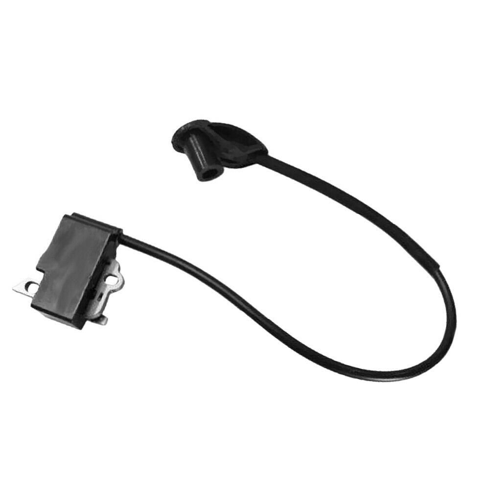 Ignition Coil with Wire for STIHL FS120 FS120R FS200 FS250 FS300 Chainsaw