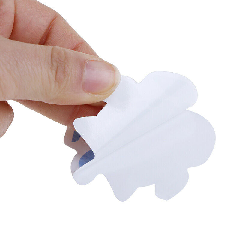 41Pcs Sea Turtle Stickers Cartoon Stickers Pack For Skateboard Car Kids T.l8